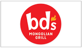 BDs Mongolian Grill