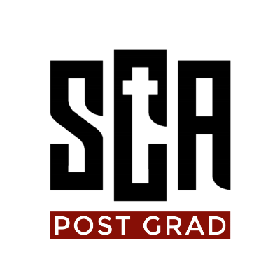 SCA Post Grad